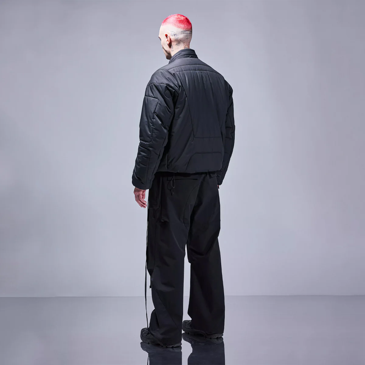 J91A-WS 'Black' - Image 6