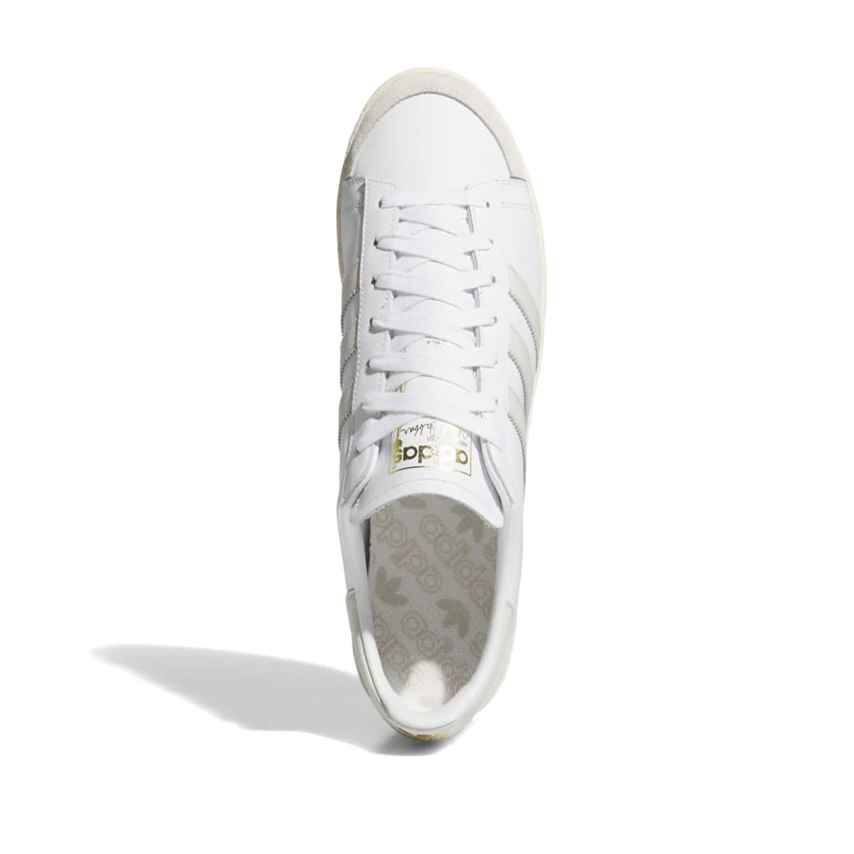 Jabbar Lo 'Cloud White Orbit Grey' - Image 5