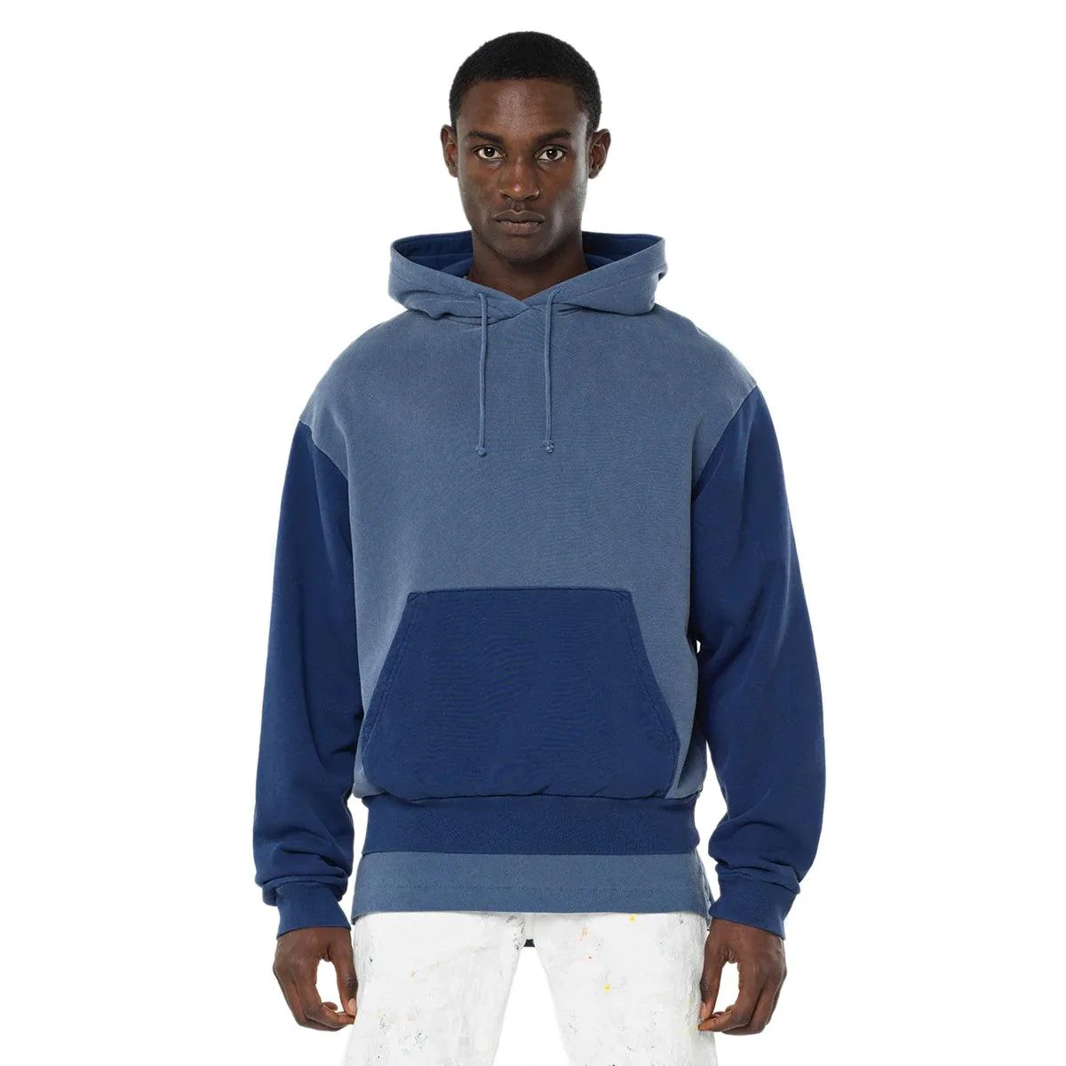 1992 Hoodie 'Pacific' - Image 2