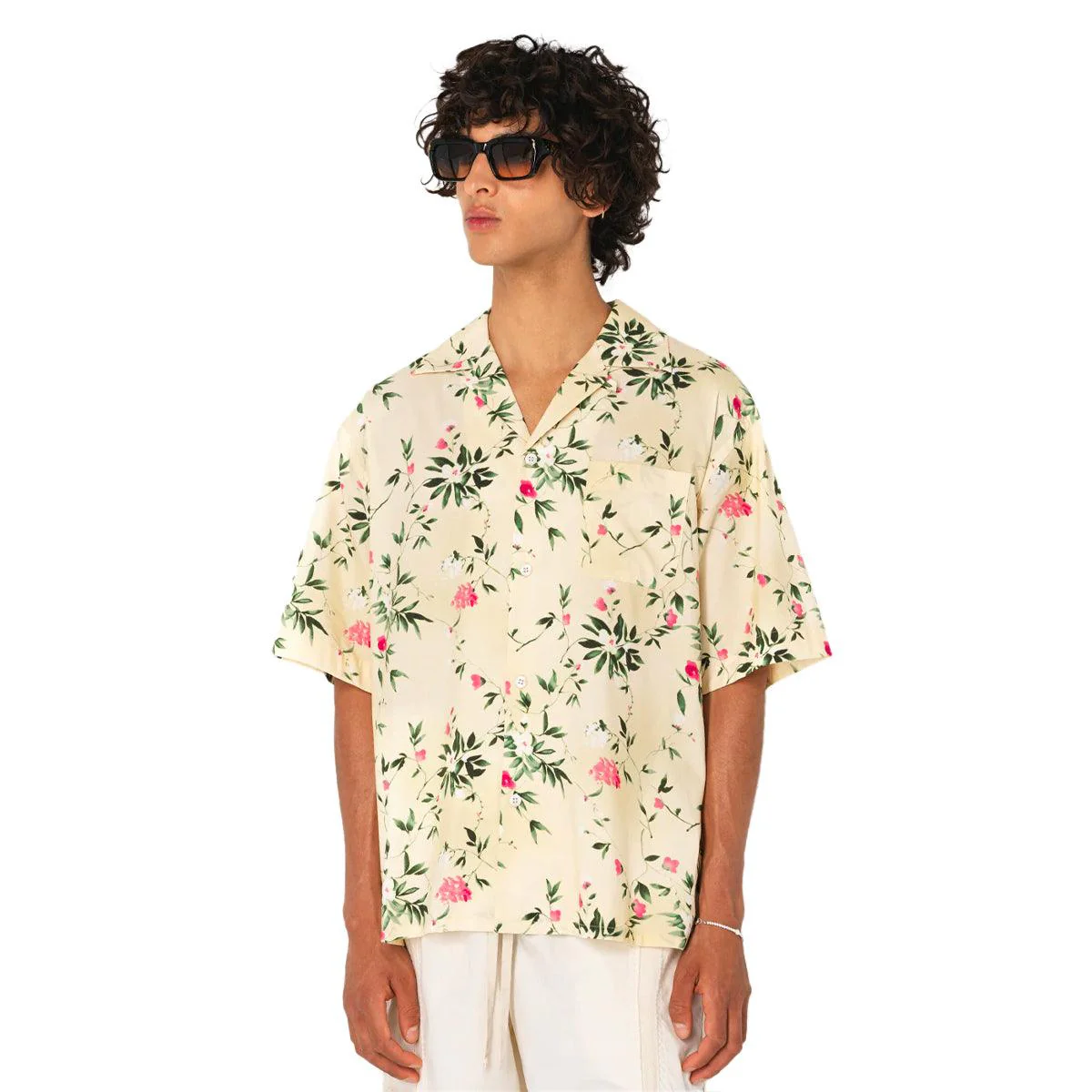 Camp Shirt 'Mizuki' - Image 2