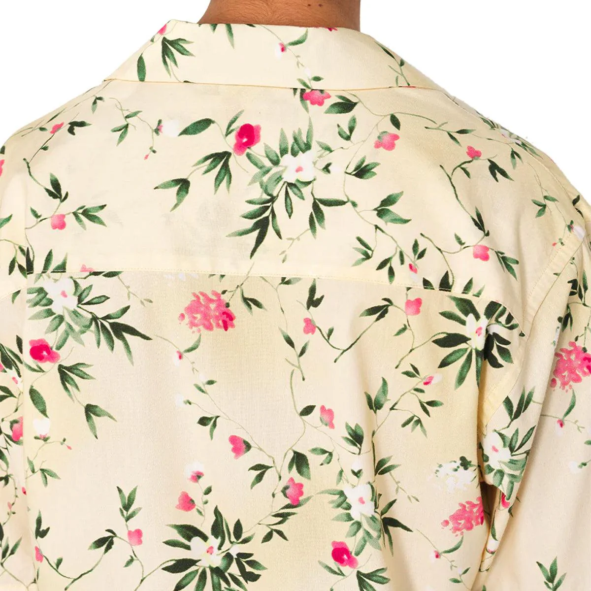 Camp Shirt 'Mizuki' - Image 3