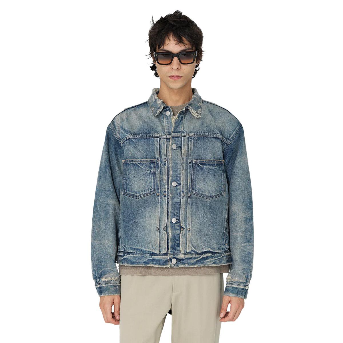 Thumper Jacket Type II 'Hornet' - Image 2