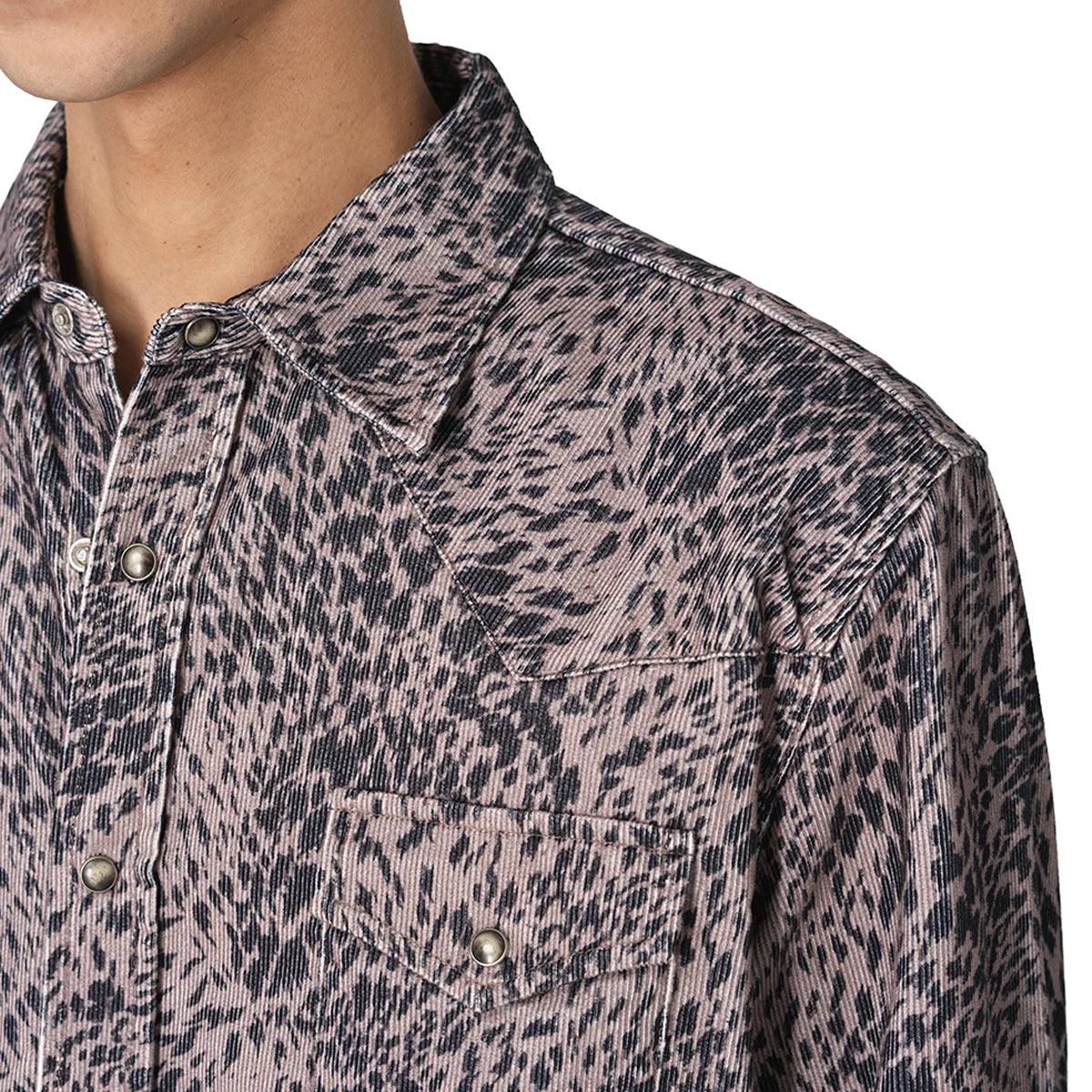 Western Cloak 'Grey Bengal' - Image 3