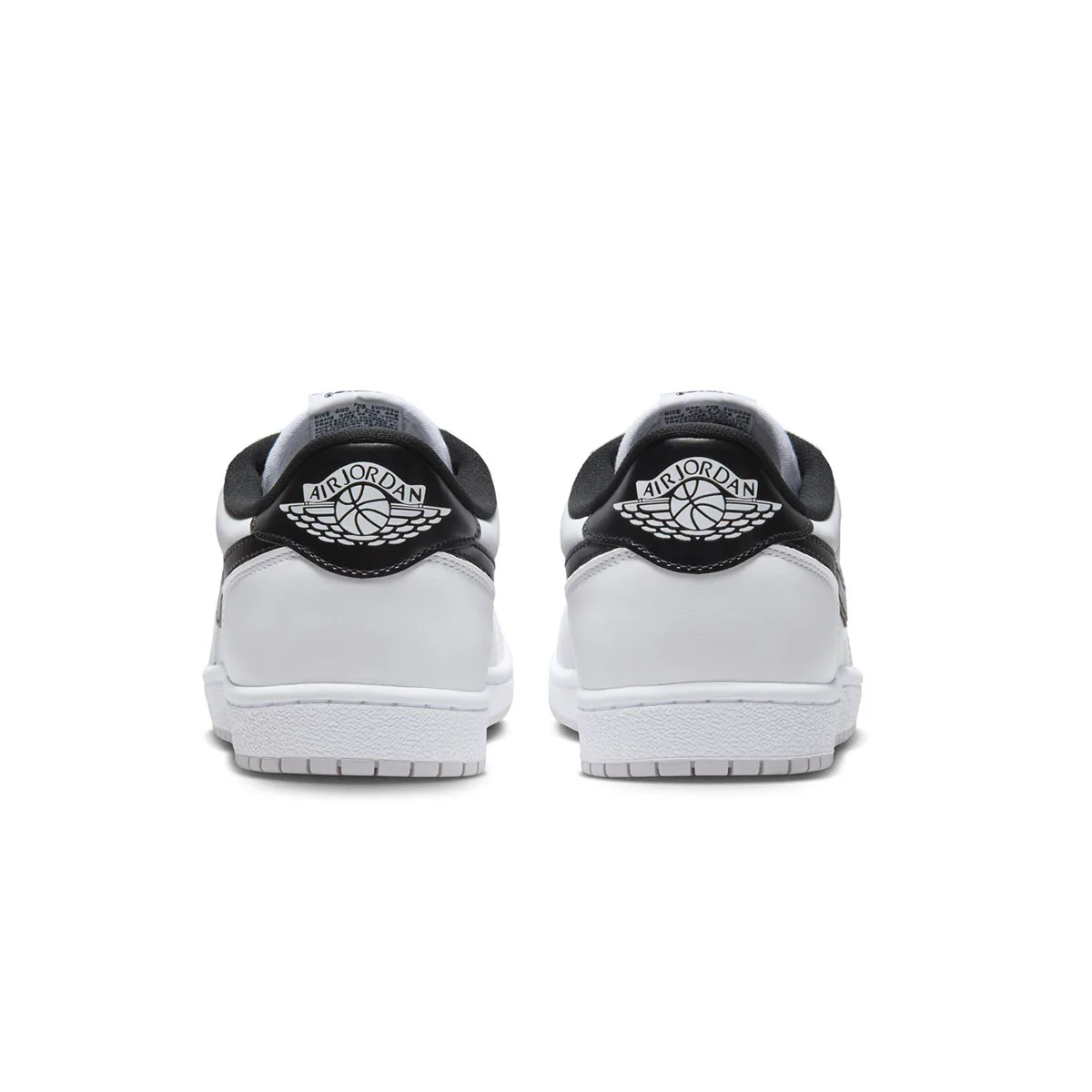 Air Jordan 1 Low ‘85 'Black Metallic' - Image 5