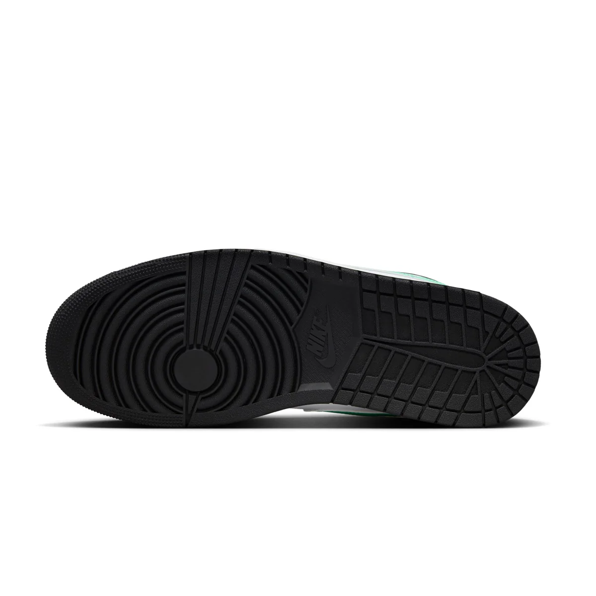 Air Jordan 1 Low 'Green Glow' - Image 6