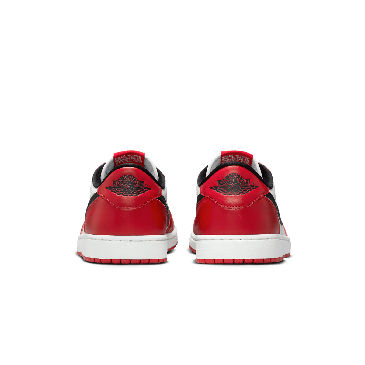 Air Jordan 1 Low Retro 'Chicago' - Image 5