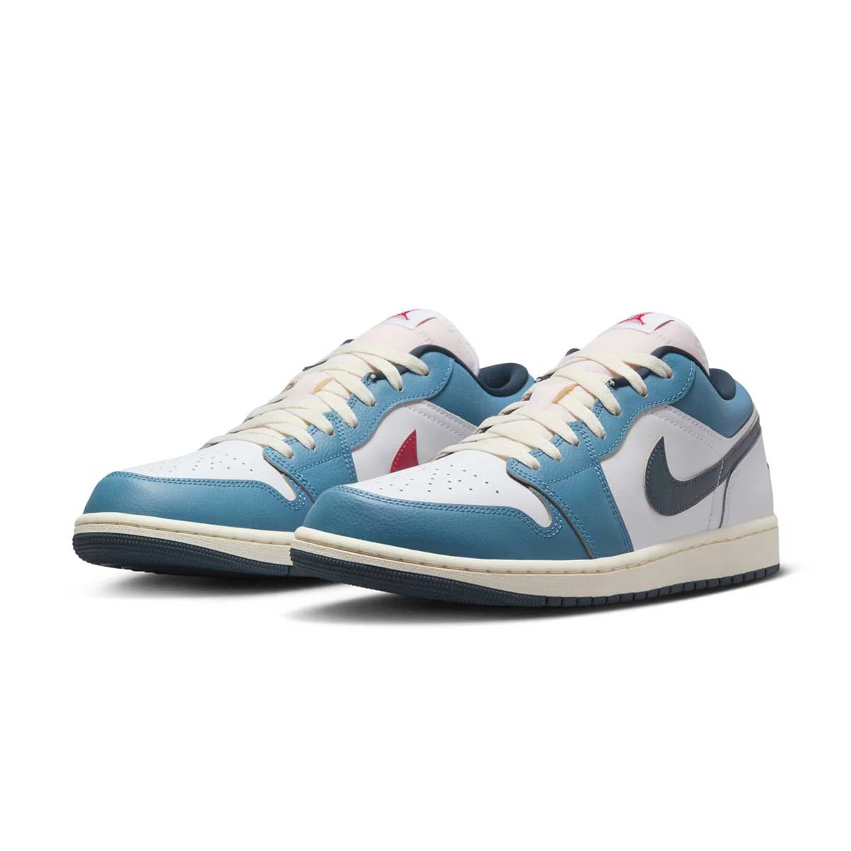 Air Jordan 1 Low SE 'Armoury Navy' - Image 2