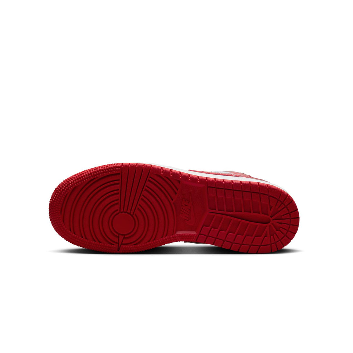 Kids Air Jordan 1 Low SE 'Water Droplets' - Image 6