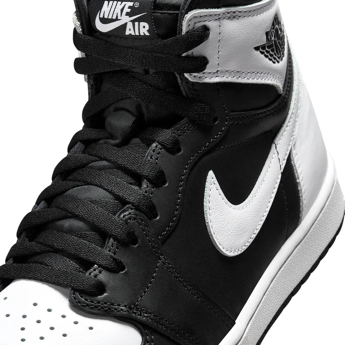 Air Jordan 1 Retro High OG 'Black/White' - Image 7