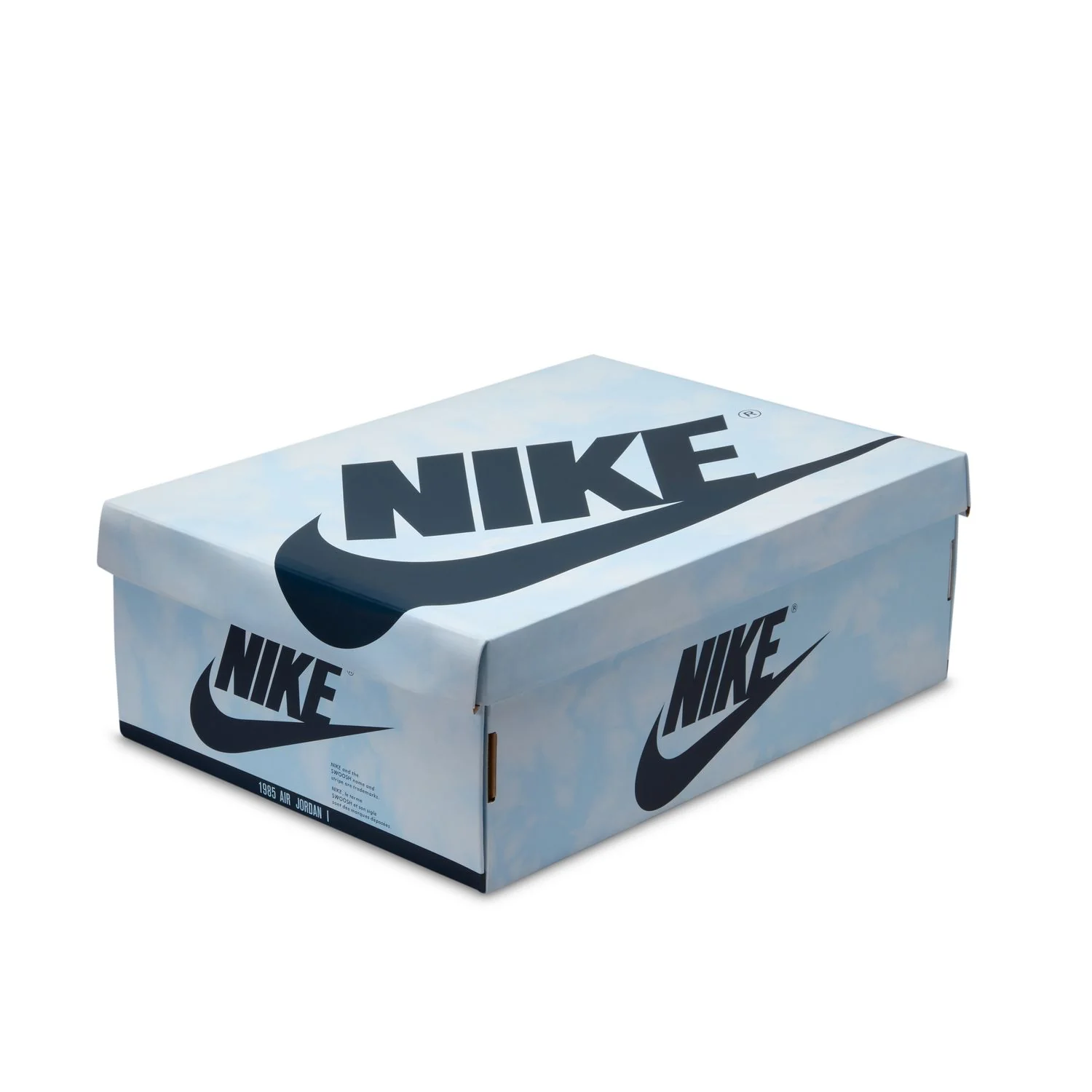 Air Jordan 1 Retro High OG 'Denim' - Image 10
