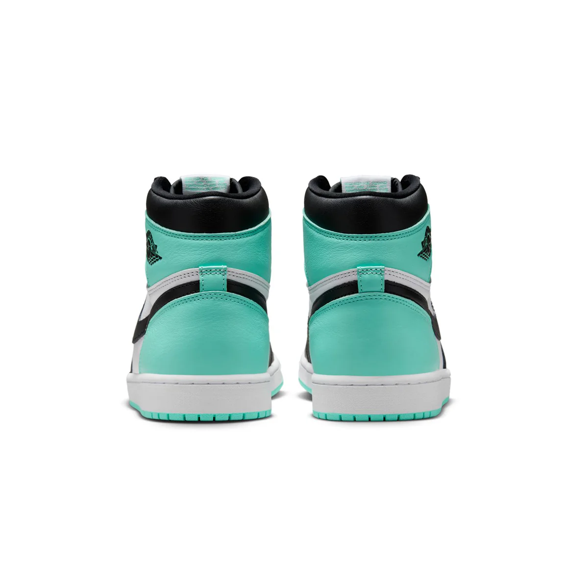 Air Jordan 1 Retro High OG 'Green Glow' - Image 5