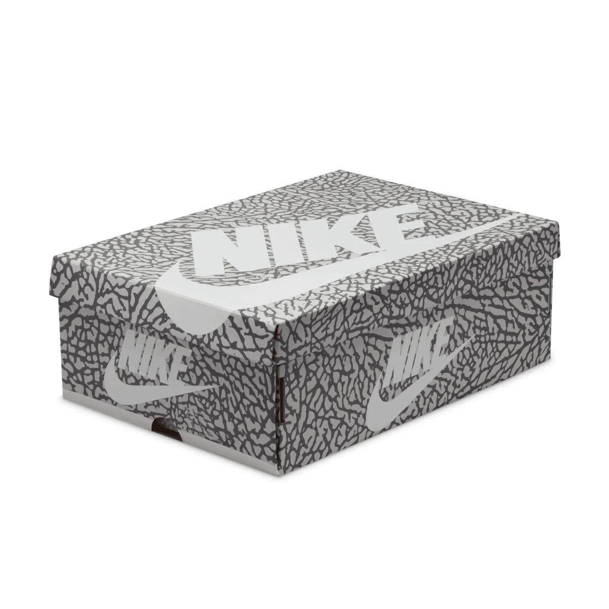Air Jordan 1 Retro Low OG 'Black Elephant' - Image 10