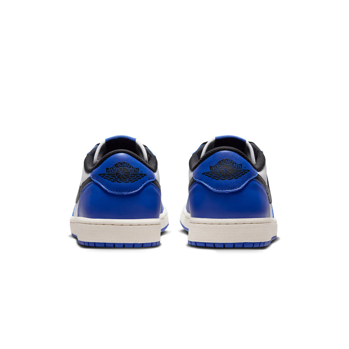 Air Jordan 1 Retro Low OG 'Game Royal' - Image 5
