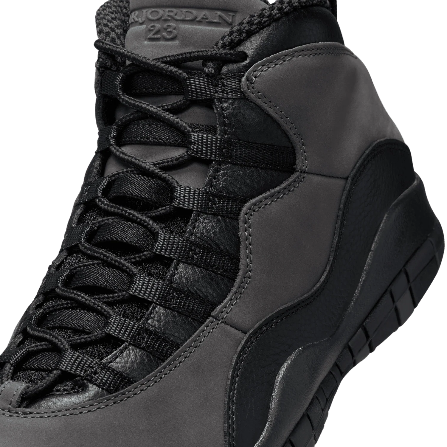 Air Jordan 10 Retro 'Shadow' - Image 7
