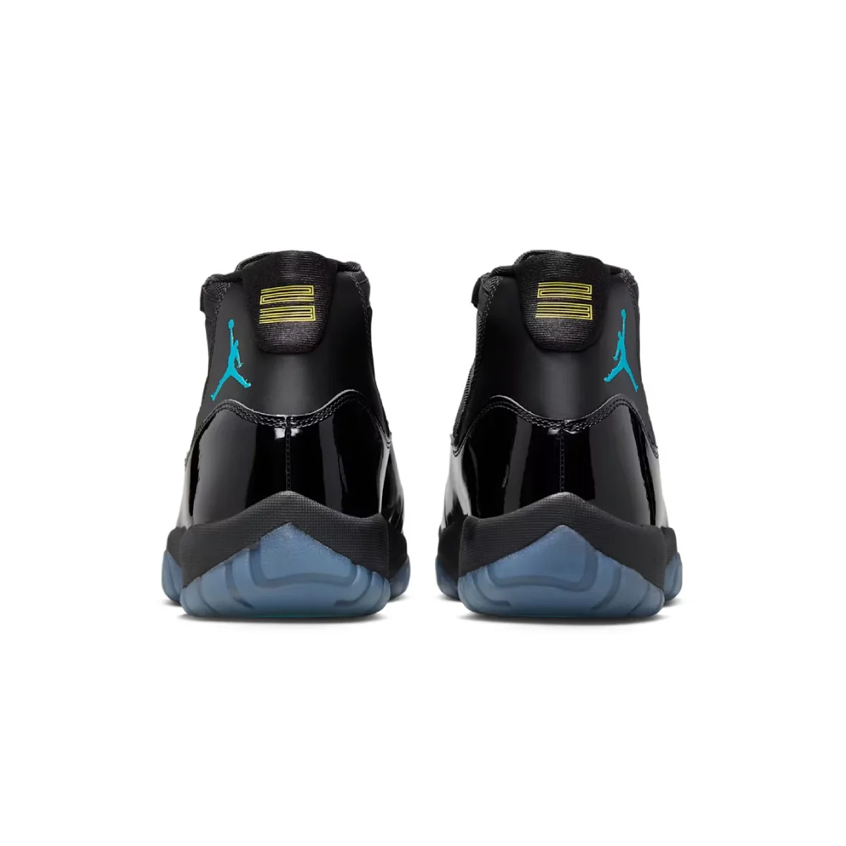 Air Jordan 11 Retro 'Gamma' - Image 5