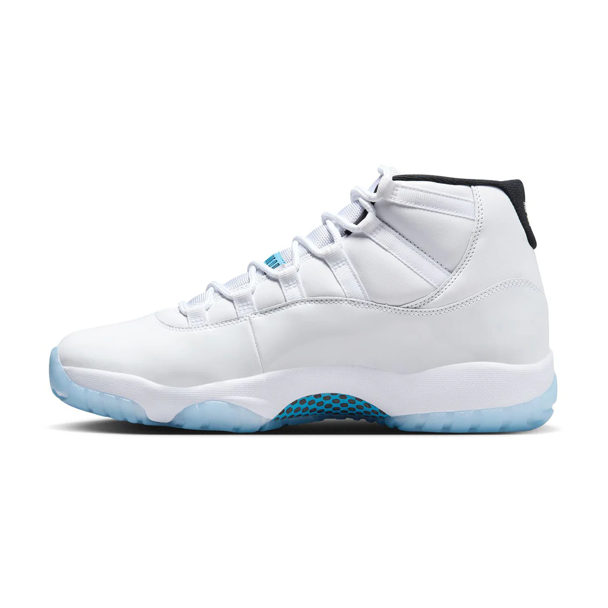 Air Jordan 11 Retro 'Legend Blue' - Image 3