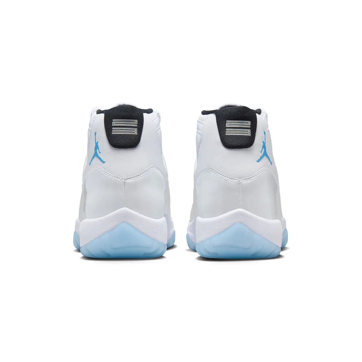 Air Jordan 11 Retro 'Legend Blue' - Image 5