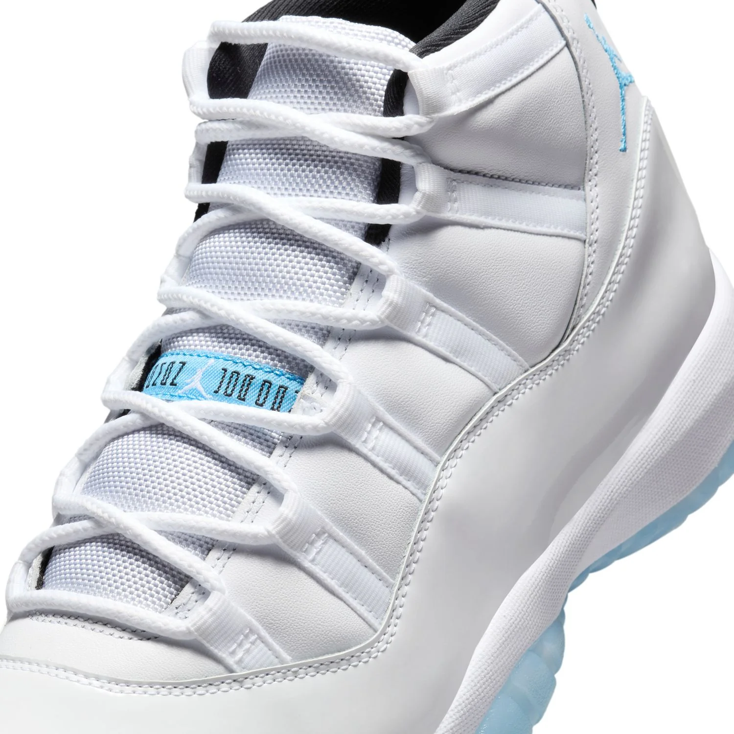 Air Jordan 11 Retro 'Legend Blue' - Image 7