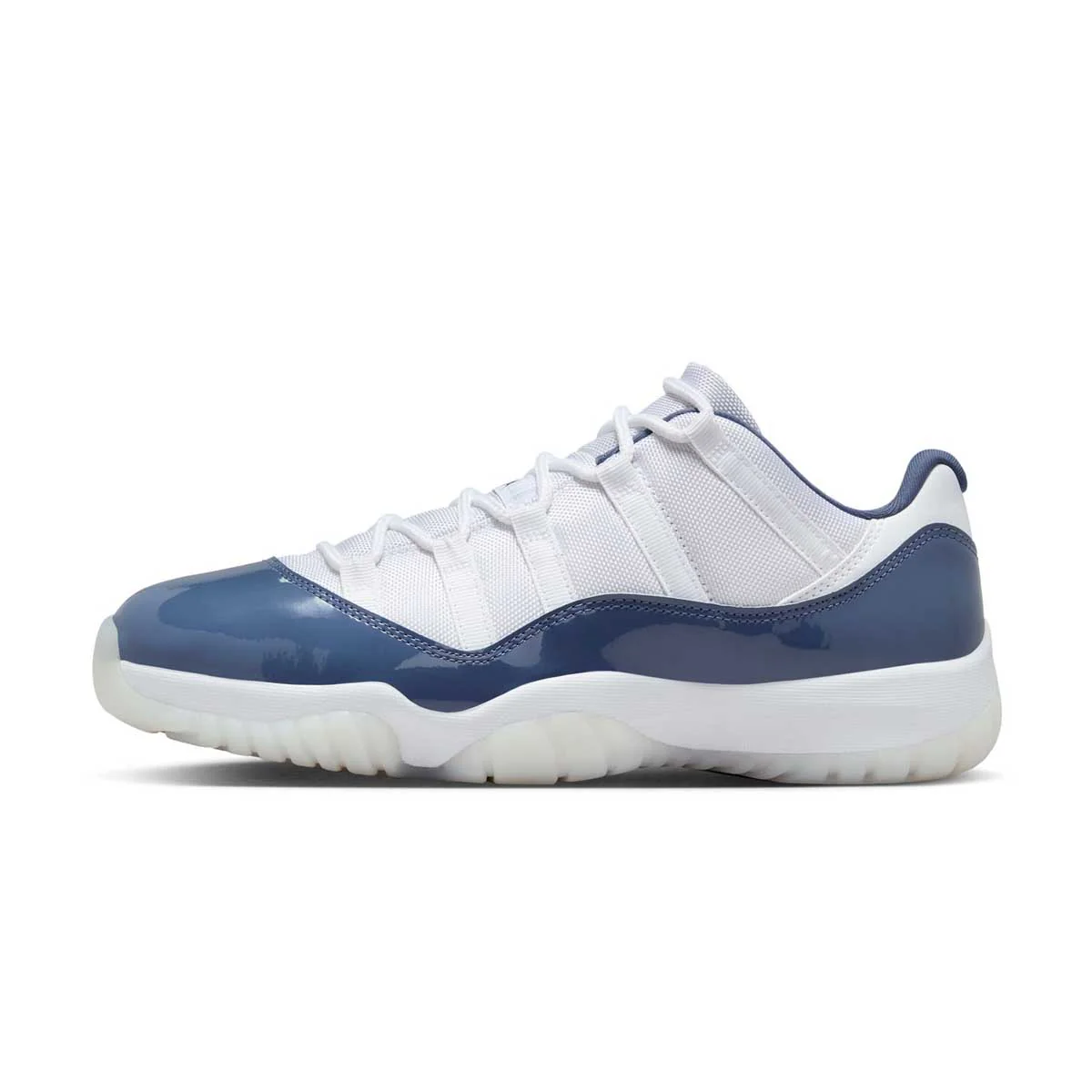 Air Jordan 11 Retro Low 'Diffused Blue' - Image 3