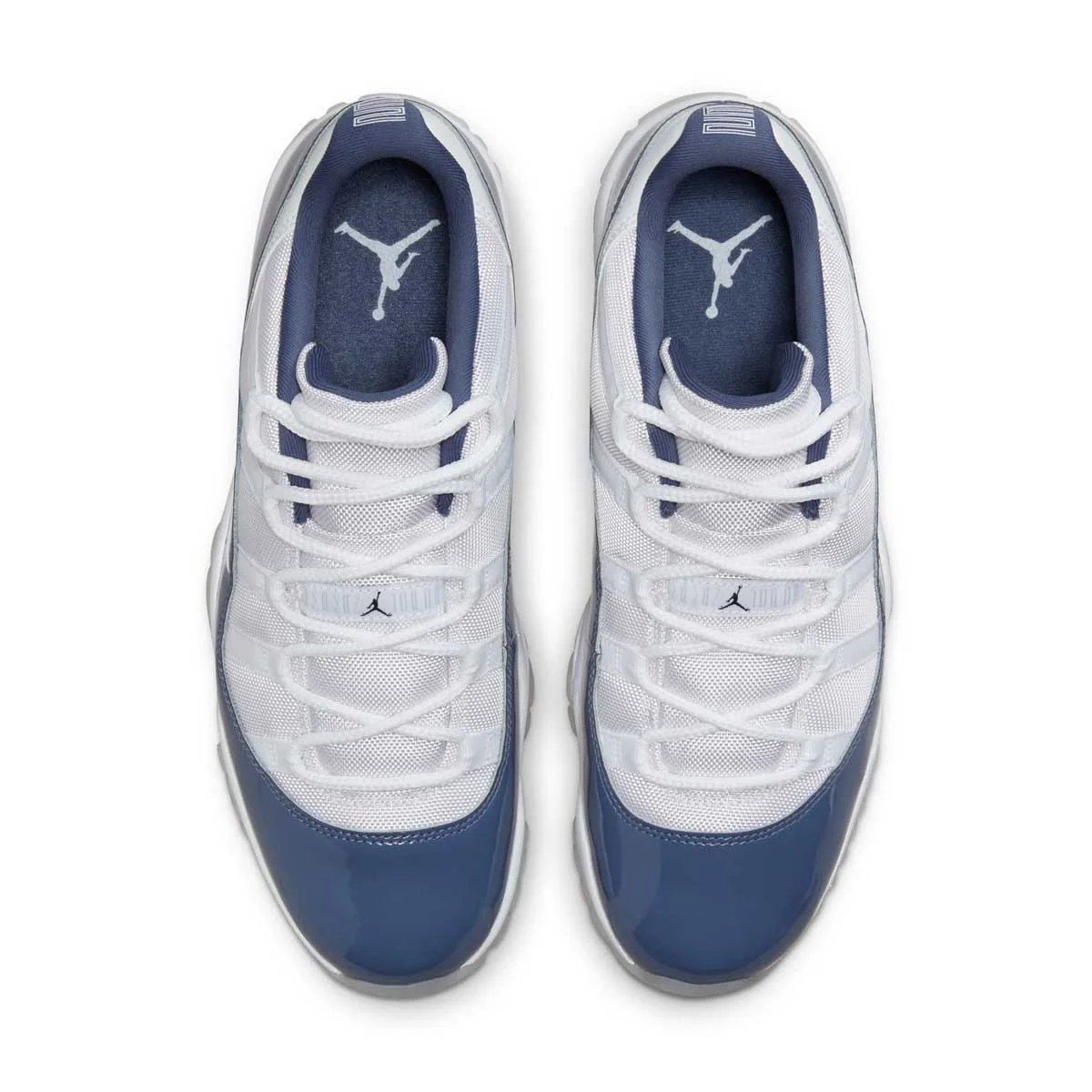 Air Jordan 11 Retro Low 'Diffused Blue' - Image 4