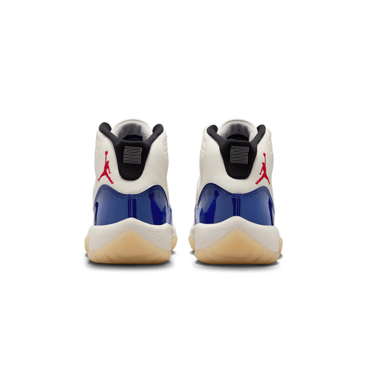 Kids Air Jordan 11 Retro 'Rare Air' - Image 5