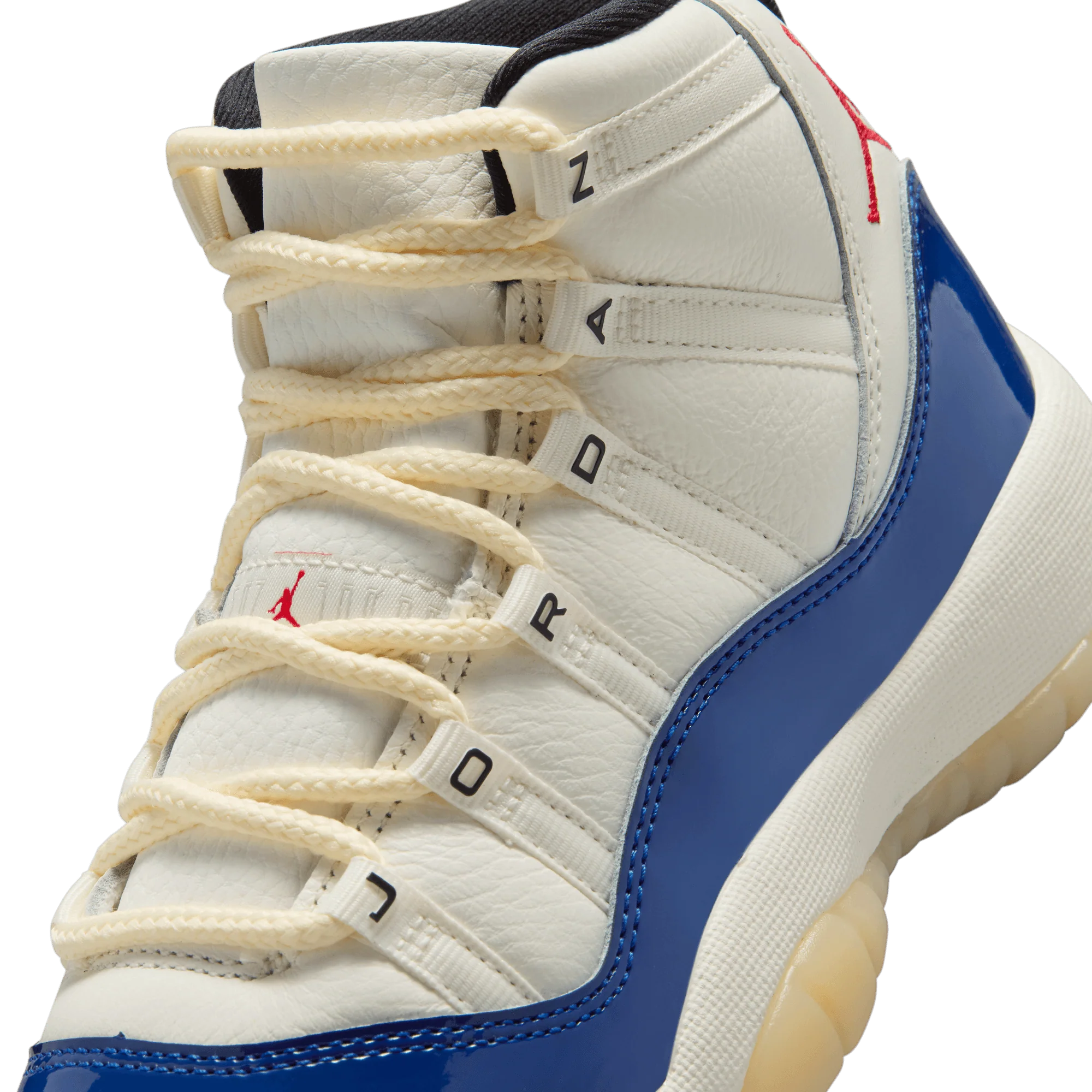 Kids Air Jordan 11 Retro 'Rare Air' - Image 7