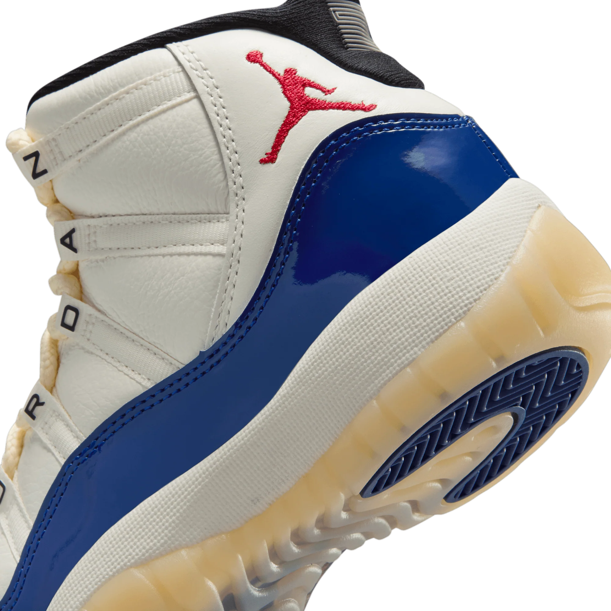 Kids Air Jordan 11 Retro 'Rare Air' - Image 8