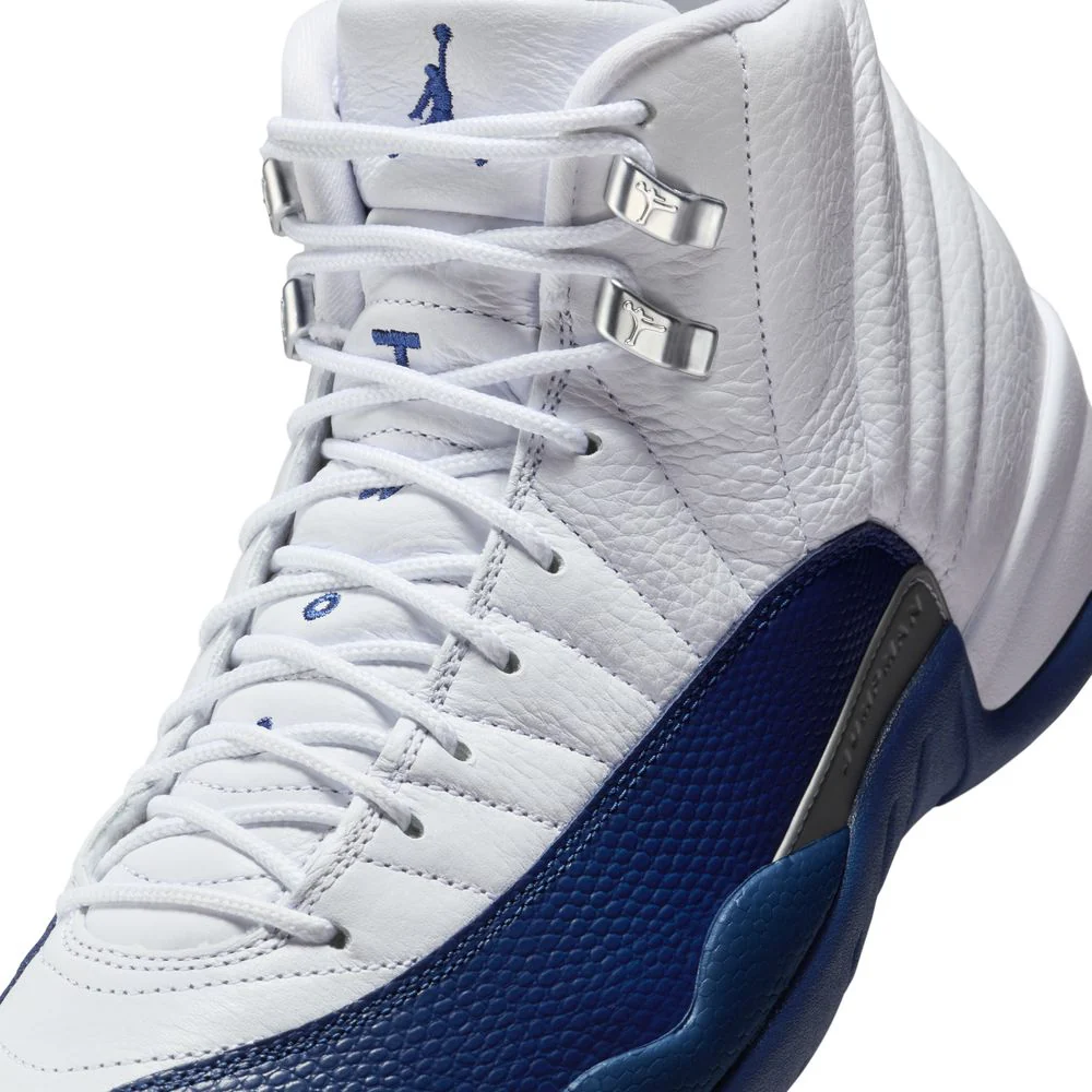 Air Jordan 12 Retro 'French Blue' - Image 7
