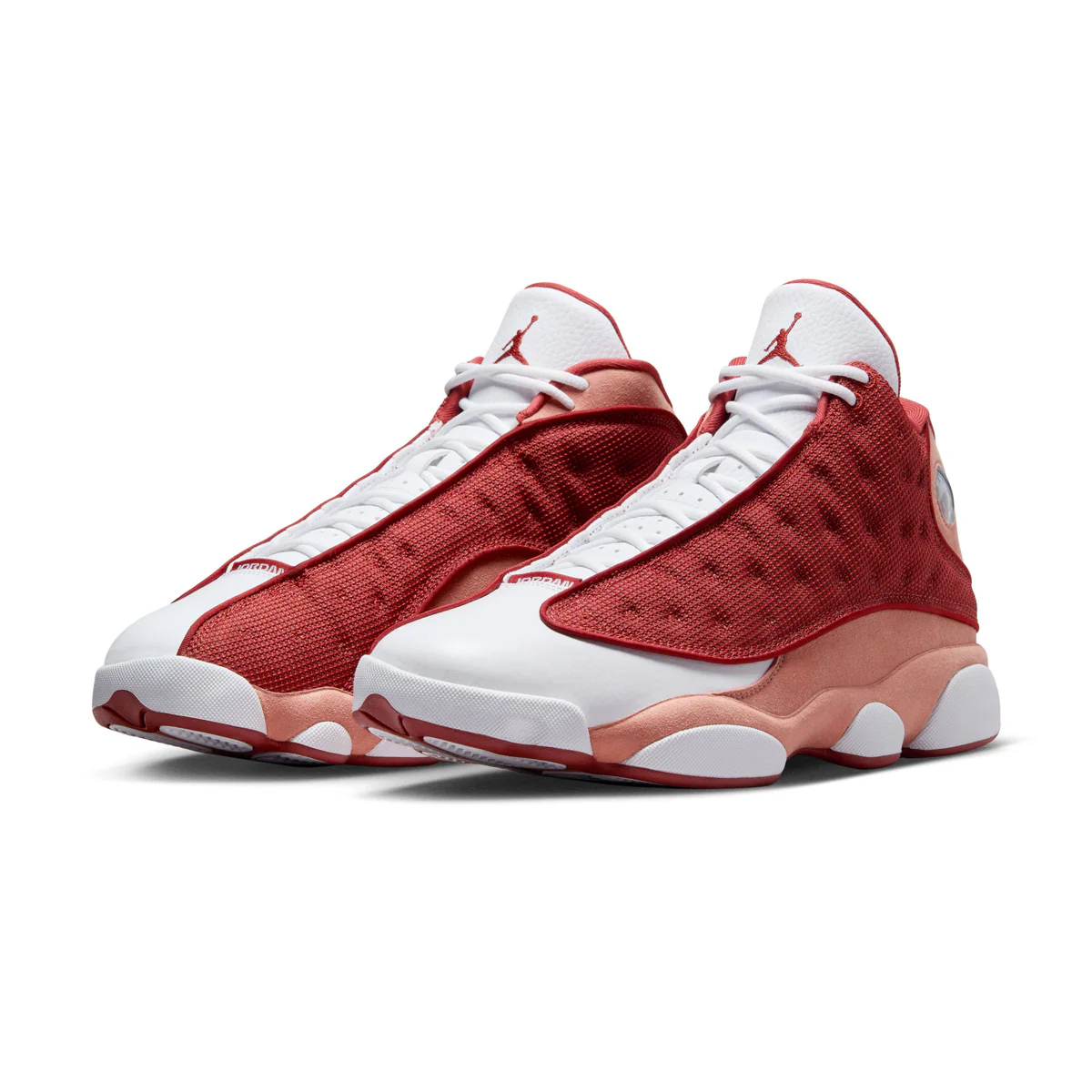 Air Jordan 13 'Dune Red' - Image 2