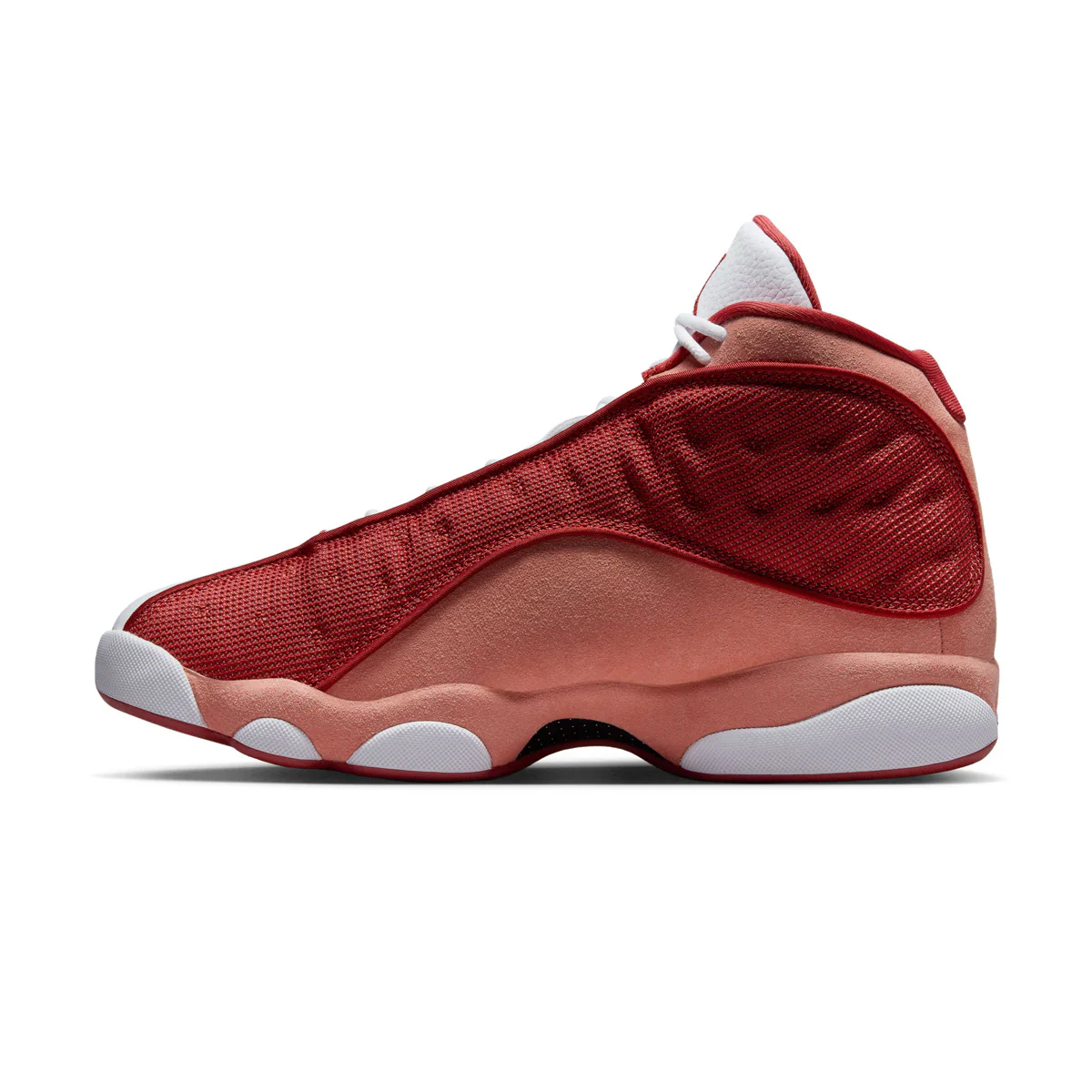 Air Jordan 13 'Dune Red' - Image 3