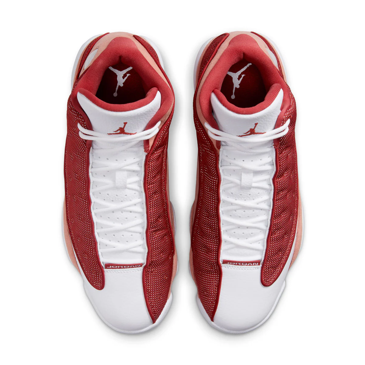 Air Jordan 13 'Dune Red' - Image 4