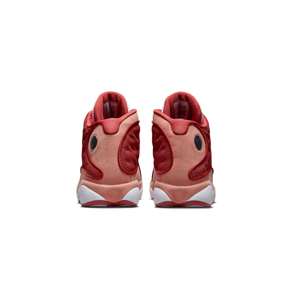 Air Jordan 13 'Dune Red' - Image 5