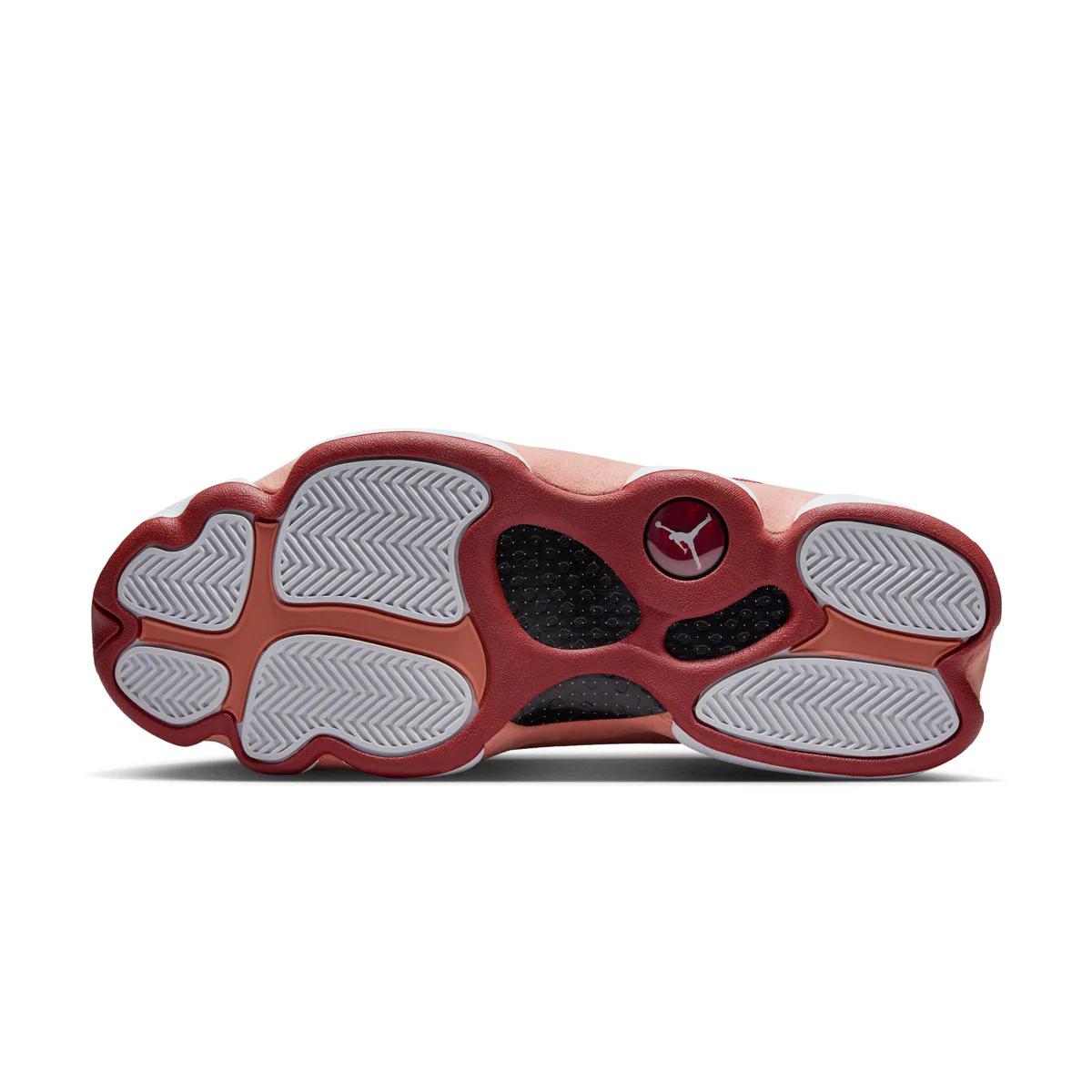 Air Jordan 13 'Dune Red' - Image 6