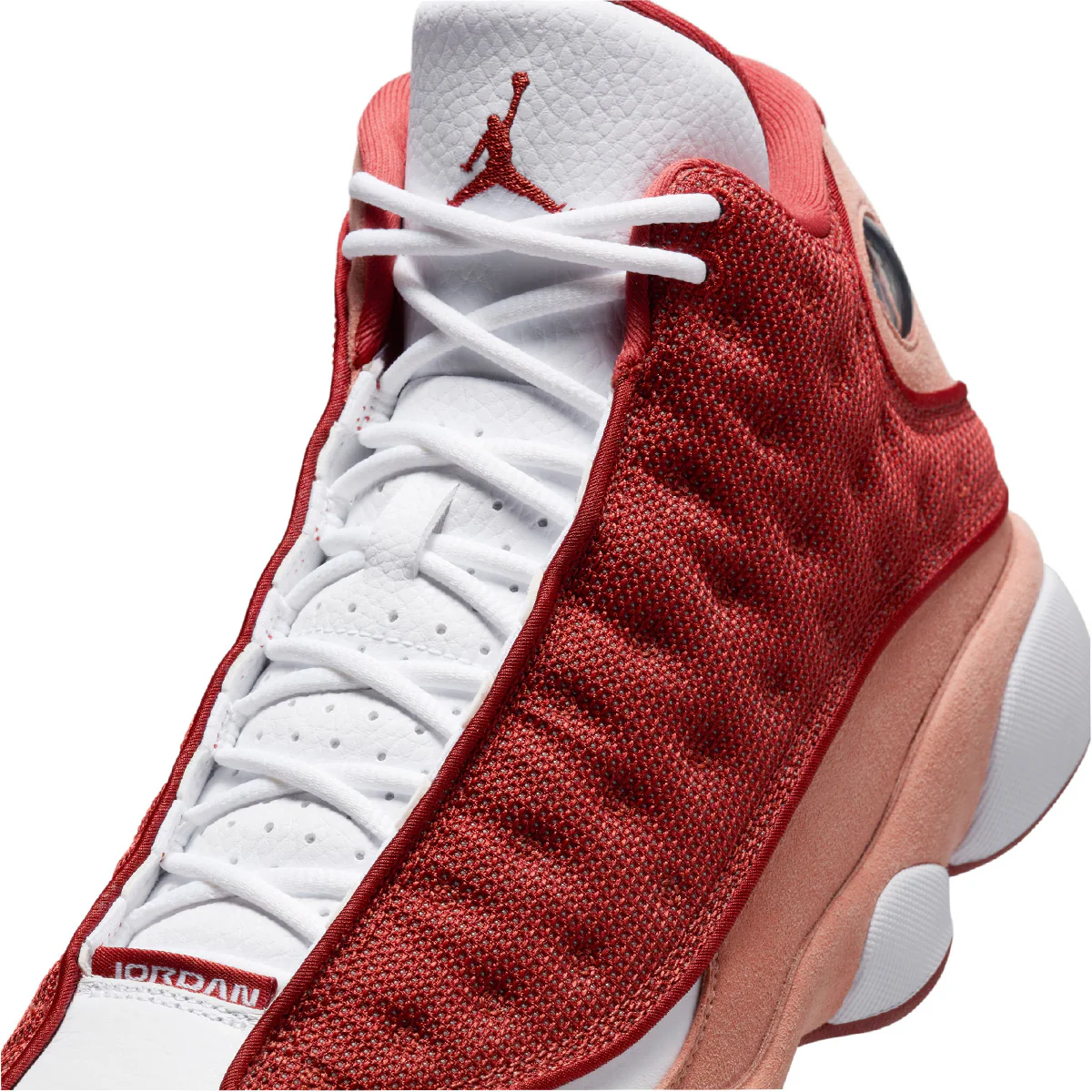 Air Jordan 13 'Dune Red' - Image 7