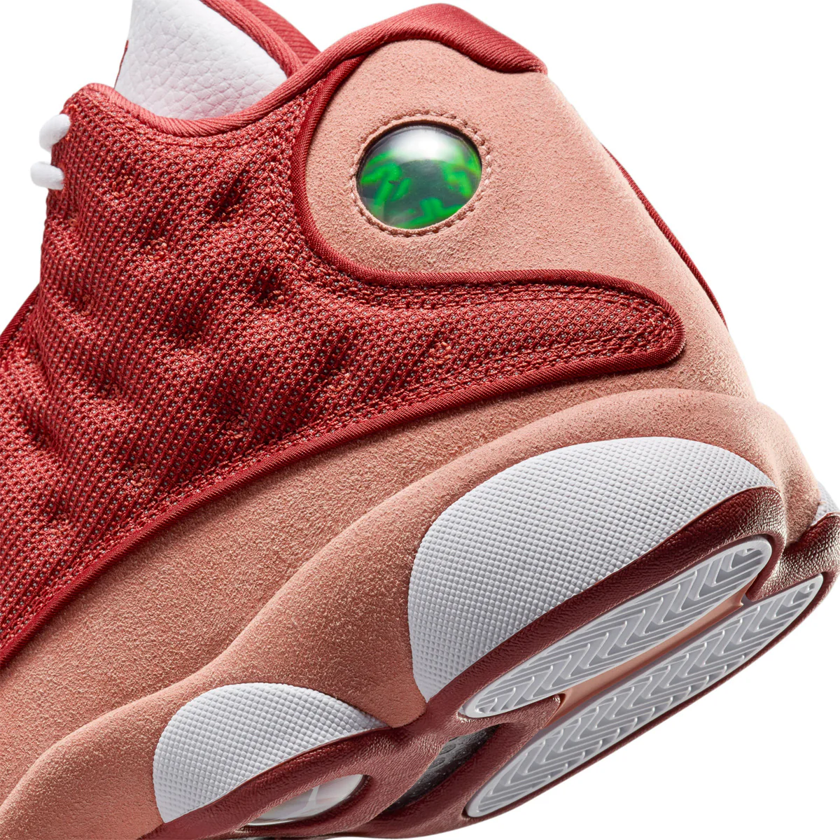 Air Jordan 13 'Dune Red' - Image 8