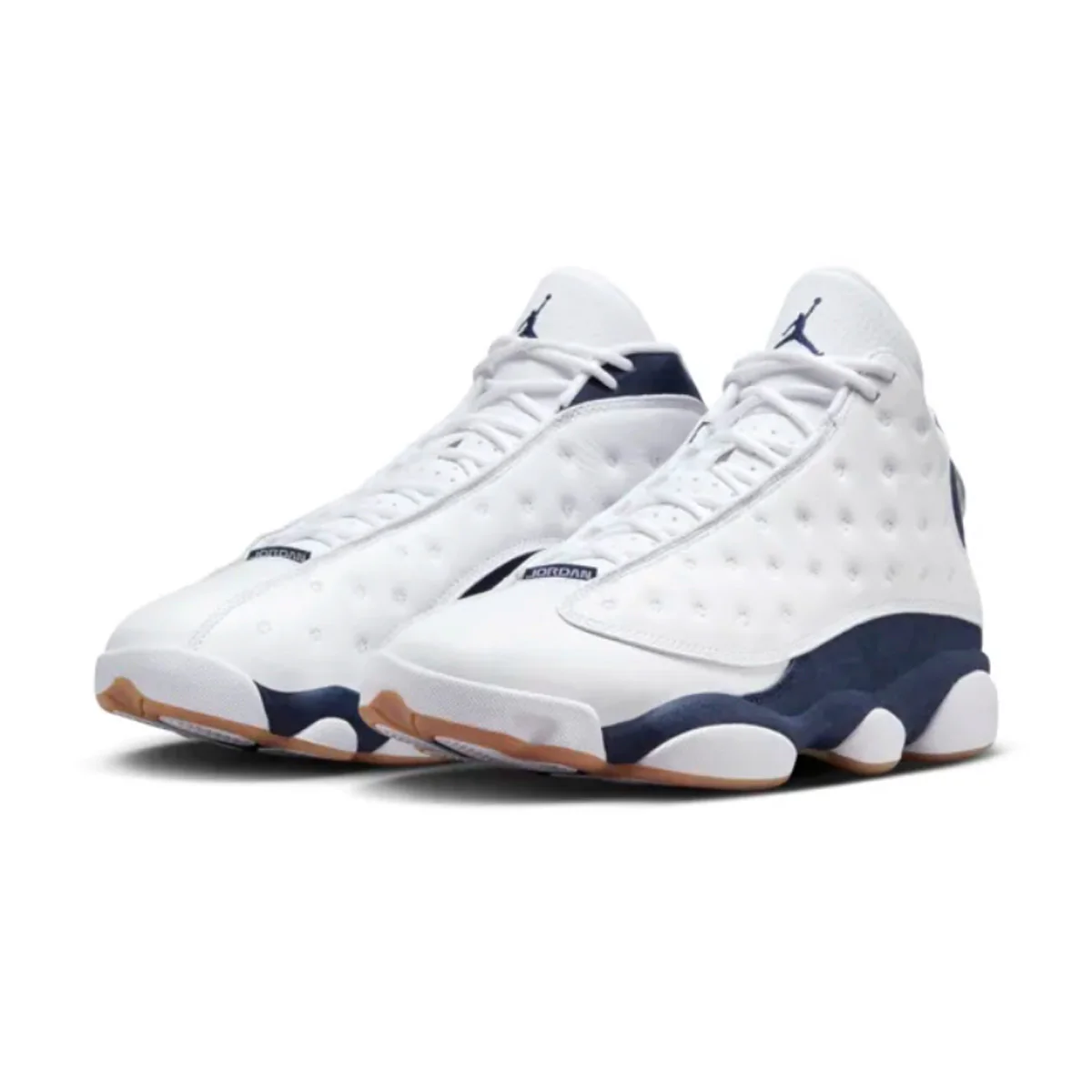 Air Jordan 13 'White Midnight Navy' - Image 2