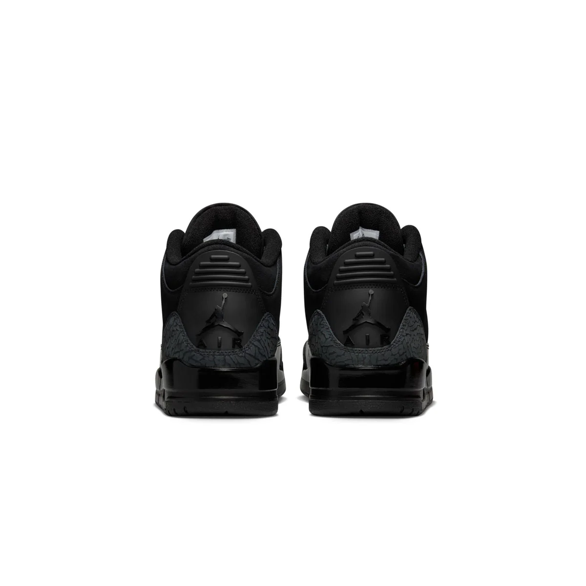 Air Jordan 3 Retro 'Black Cat' - Image 5