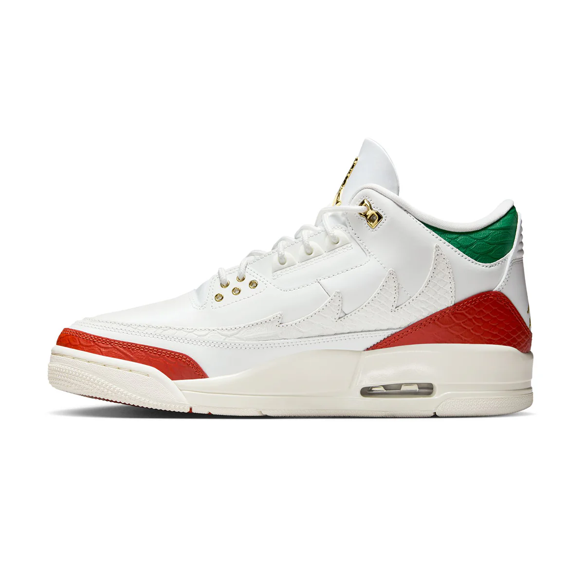 Air Jordan 3 Retro 'El Vuelo' - Image 3