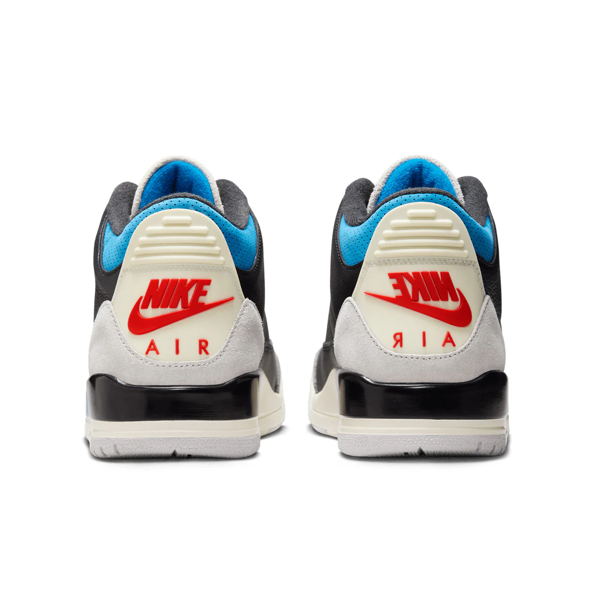 Air Jordan 3 Retro OG 'Rare Air' - Image 4