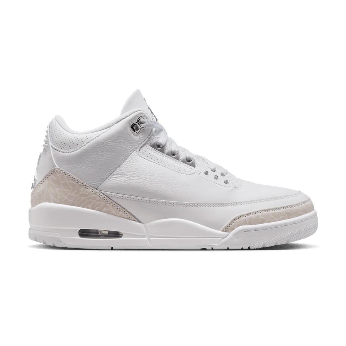 Air Jordan 3 Retro 'Pure Money'