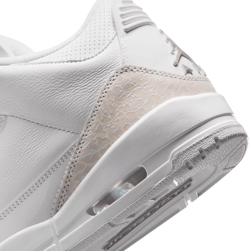 Air Jordan 3 Retro 'Pure Money' - Image 8