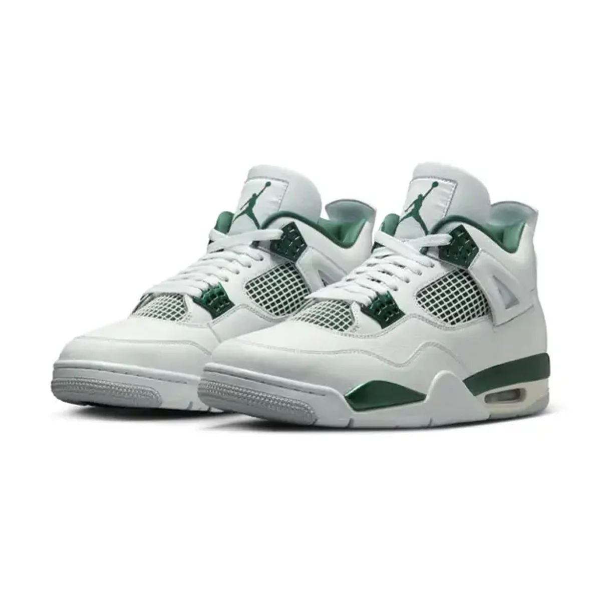 Air Jordan 4 'Oxidised Green' - Image 2