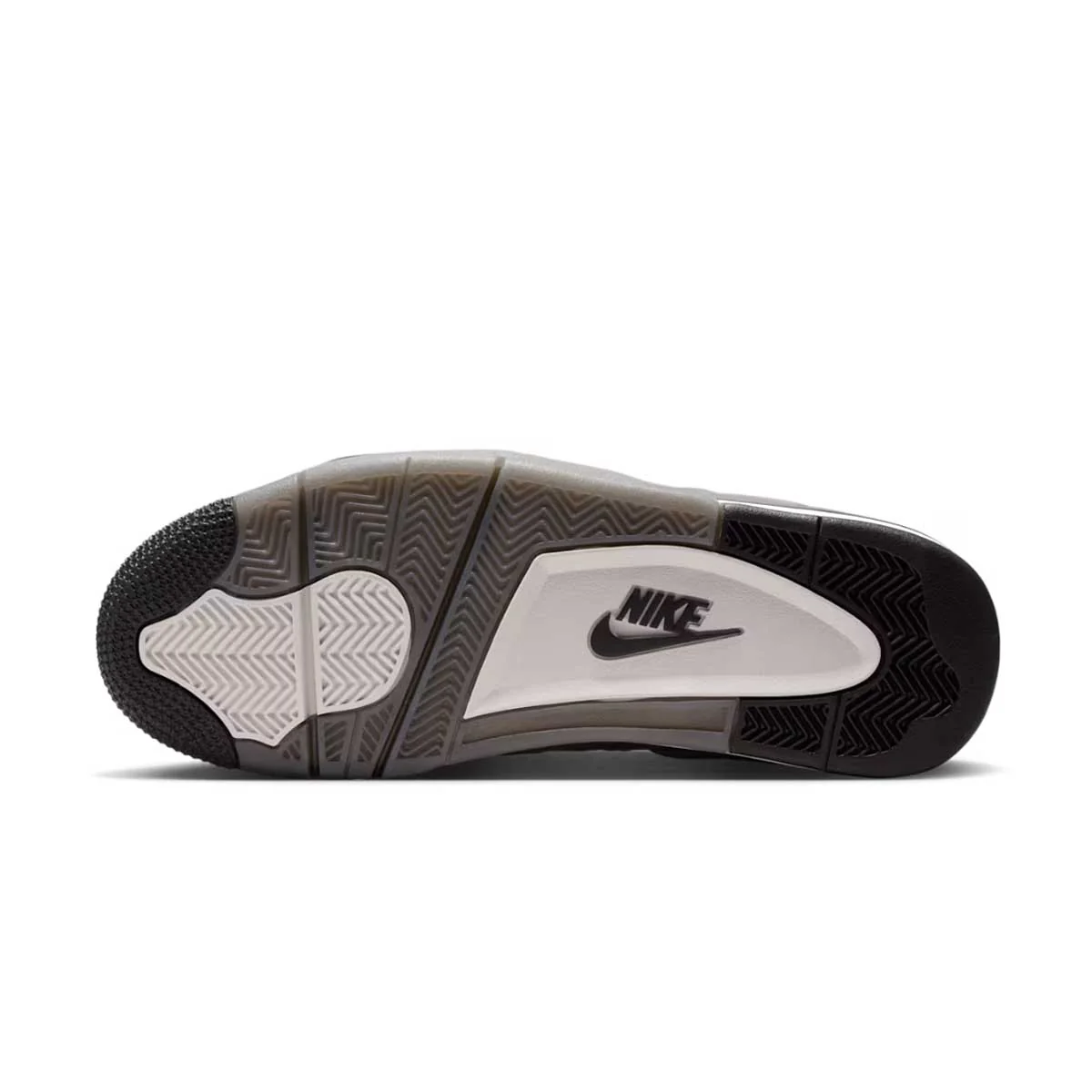Air Jordan 4 Retro 'Cave Stone Black' - Image 6