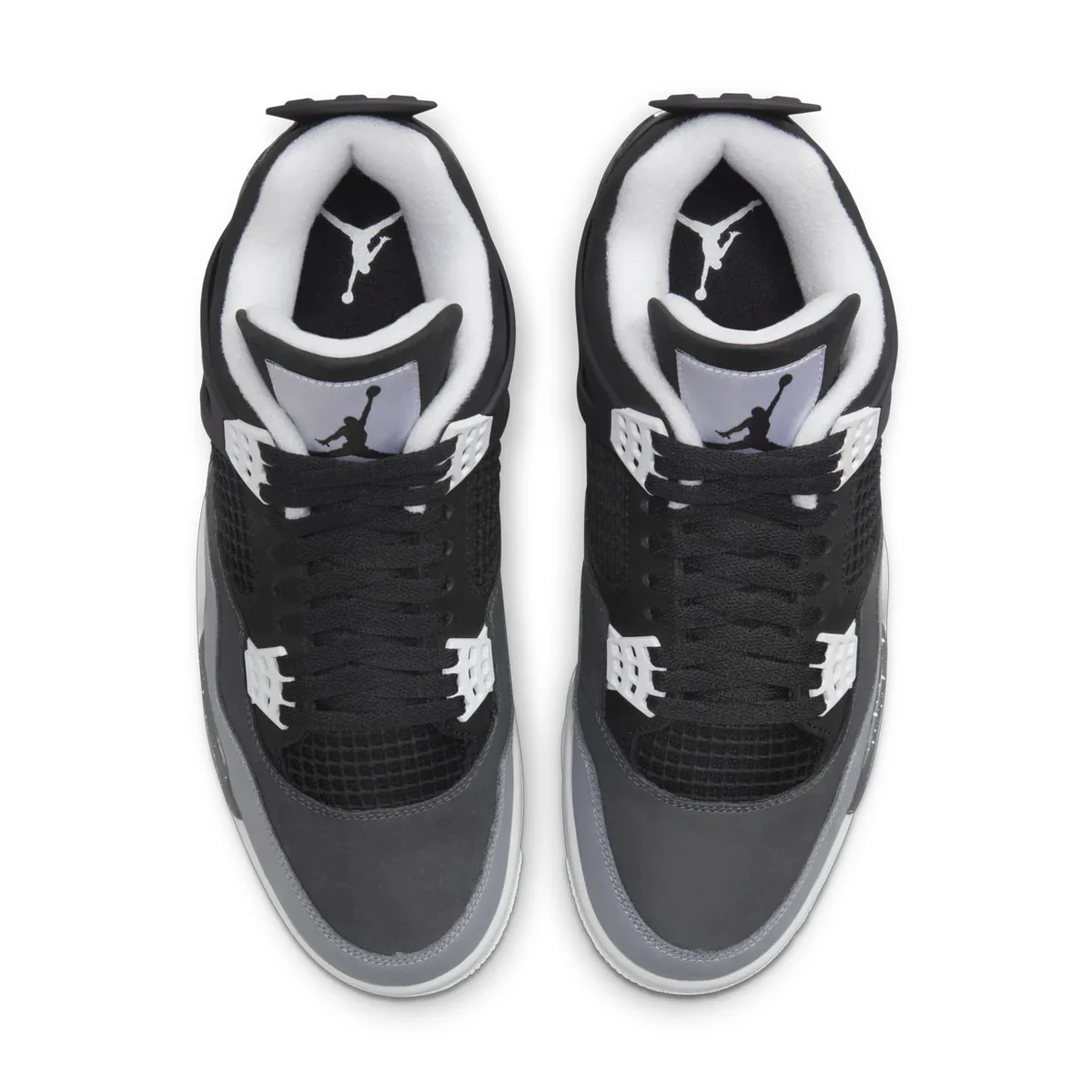 Air Jordan 4 Retro 'Fear' - Image 4