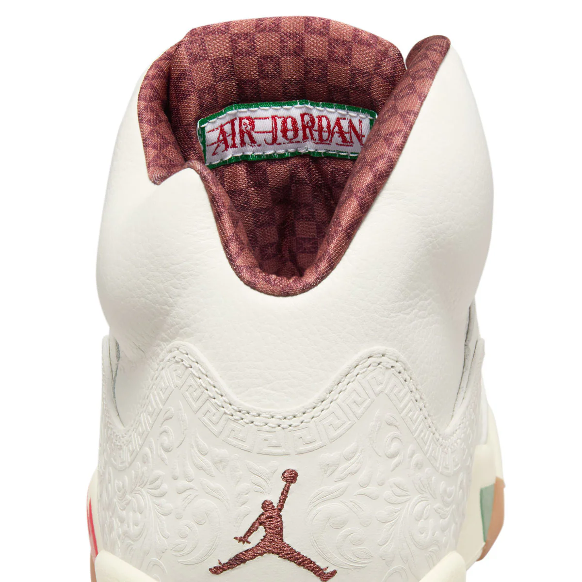 Air Jordan 5 Retro 'El Grito' - Image 12