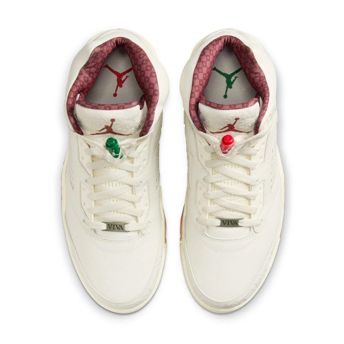 Air Jordan 5 Retro 'El Grito' - Image 6