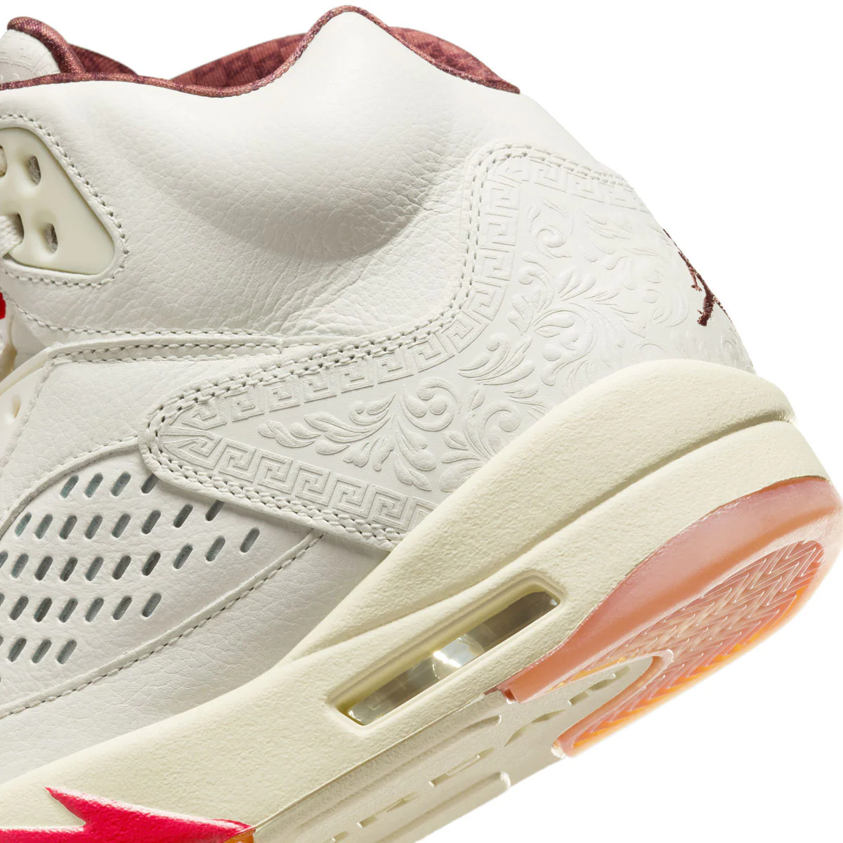 Air Jordan 5 Retro 'El Grito' - Image 9
