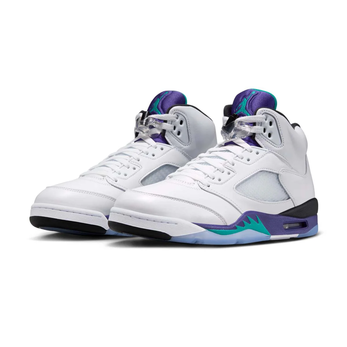 Air Jordan 5 Retro OG 'Grape' - Image 2