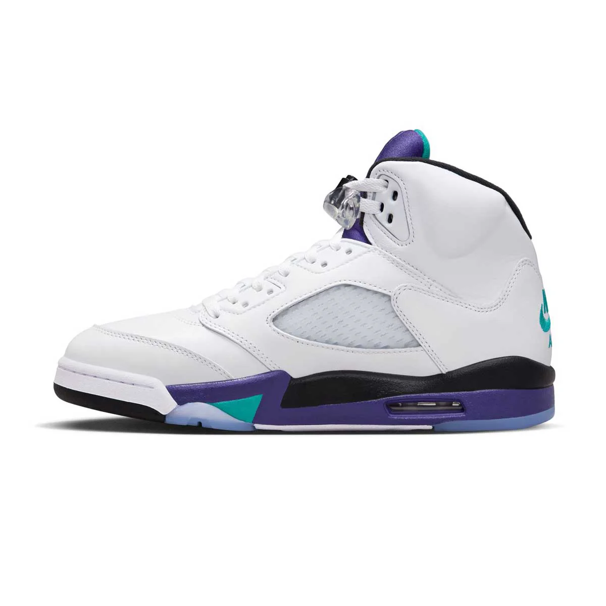 Air Jordan 5 Retro OG 'Grape' - Image 3