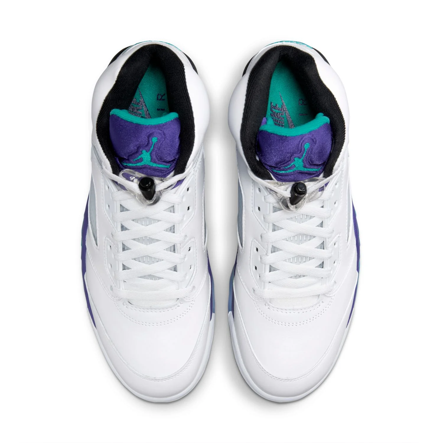 Air Jordan 5 Retro OG 'Grape' - Image 4